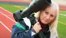 Fotógrafa morre após ser atingida acidentalmente em partida de futebol americano