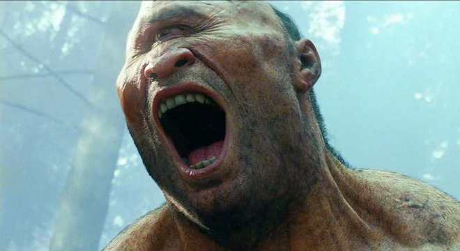 Fotografia representativa de Polifemo para ilustração do item