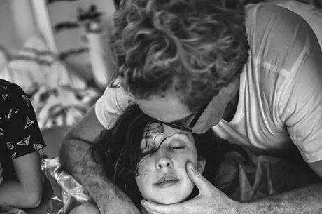 Fotos incríveis que parto que ganharam prêmio internacional