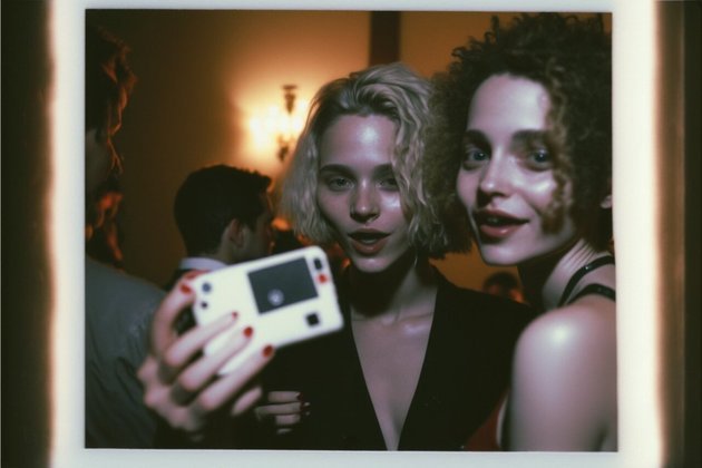 Segundo Zimmerman — que esclarece não ser desenvolvedor de IA, artista nem mesmo especialista no assunto —, as fotos só com mulheres foram as primeiras criadas pelo programa, que aparentemente entende 