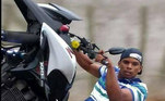 As melhores fotos de motos e bikes 'no grau' da internet brasileira - Fotos  - R7 Hora 7