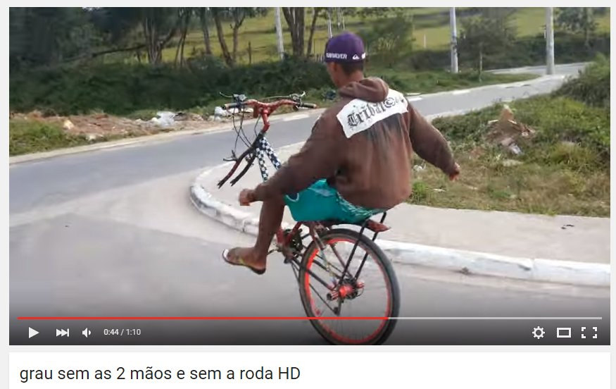 As melhores fotos de motos e bikes 'no grau' da internet brasileira - Fotos  - R7 Hora 7