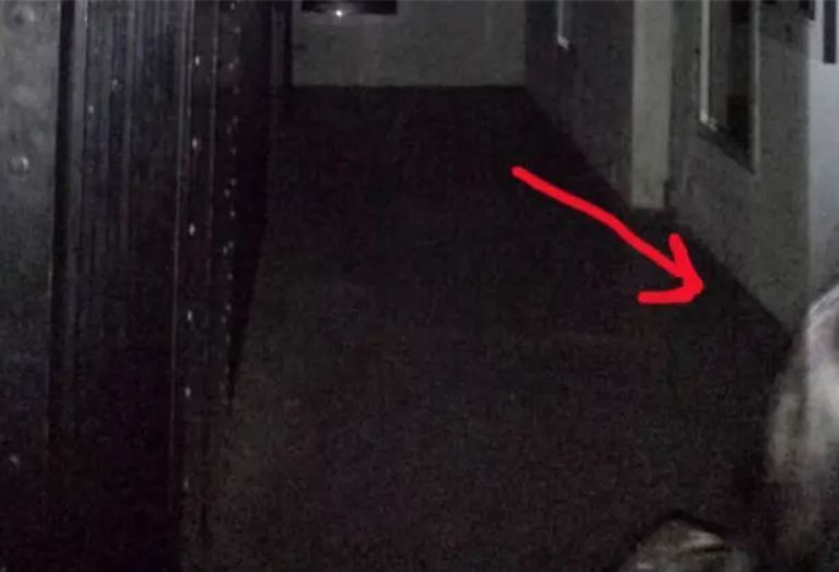 Veja 7 videos assustadores envolvendo supostas aparições de fantasmas