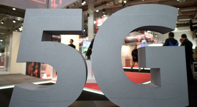 França lançará rede 5G mesmo a Huawei enfrentando problemas nos EUA 