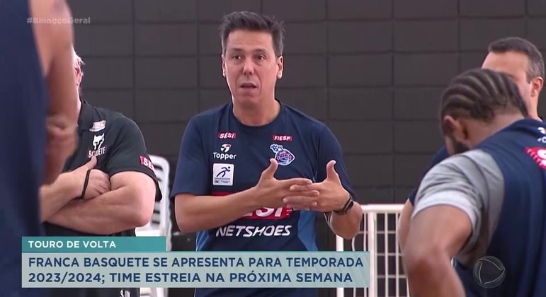 NBB 2022/2023: Franca vence Pinheiros e está invicto há 35 jogos - RecordTV  Interior SP - R7 Balanço Geral