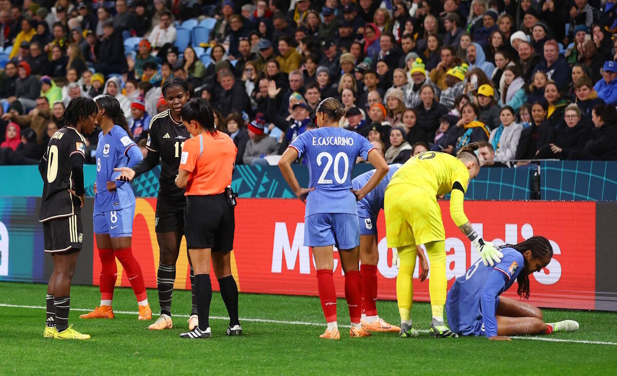 Copa do Mundo feminina: Espanha vence a Holanda na prorrogação, e Suécia  supera o Japão para ir à semi - Fotos - R7 Copa do Mundo