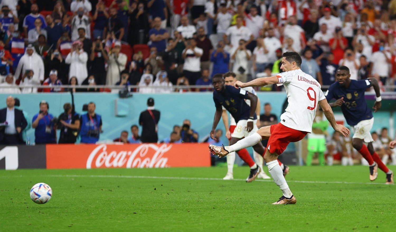 Mbappé e Messi saem na frente na disputa de melhor da Copa 2022 - Futebol -  R7 Copa do Mundo