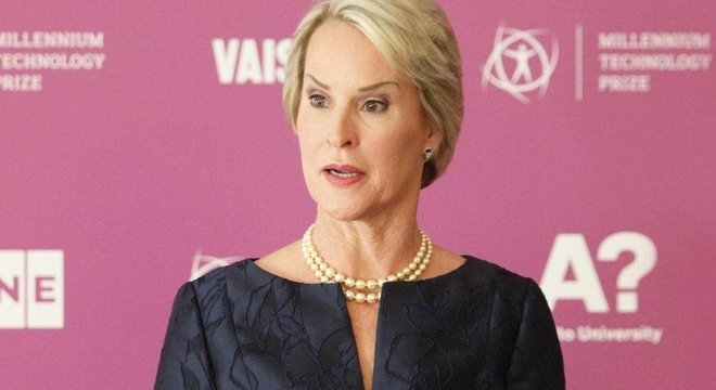  Vencedores do Nobel tendem a transitar entre diferentes áreas — caso da química Frances Arnold, que toca diversos instrumentos musicais além de pesquisar enzimas