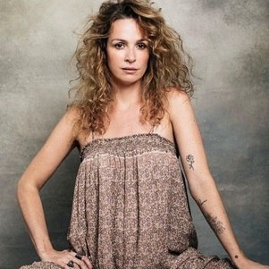 Francisca Queiroz, atriz de "Reis"
