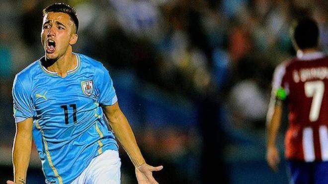 Após a confirmação da morte, Acosta recebeu inúmeras homenagens, principalmente de clubes onde ele jogou, além da Federação Uruguaia de Futebol