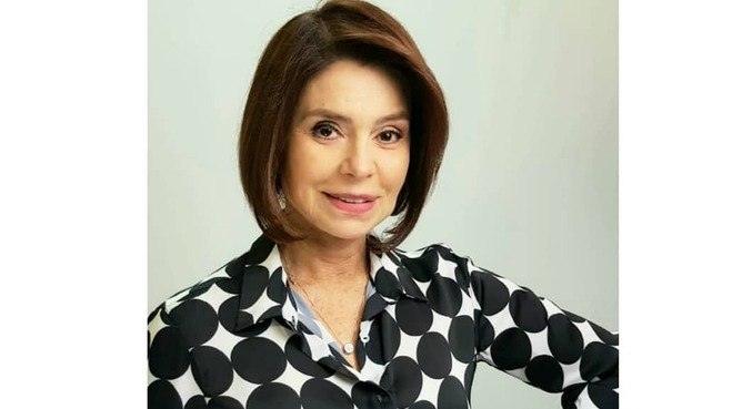 Françoise Forton morreu aos 64 anos; ela lutava contra um câncer 