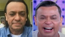 Frank Aguiar é comparado a David Brazil e Eduardo Costa após cortar cabelo e fazer harmonização facial
