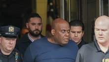Suspeito de ataque a tiros em metrô de Nova York se declara inocente