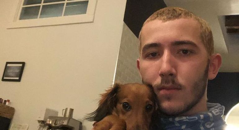 Franklin Jonas contou que está sóbrio há 1 ano e meio