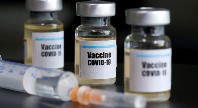  Há mais de 170 candidatas a vacina contra covid-19 sendo desenvolvidas 