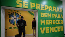 Brasil se inspira para o hexa em heróis do passado e frases motivacionais