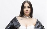 Victoria Macan: 'Se tiver que quebrar regra, a gente quebra'

Ao se definir como uma pessoa que 'nunca gostou de seguir
regras', a DJ arrancou gritos da plateia e fez questão de lembrar que 'está aí
para o game', aconteça o que acontecer. O que será que vem pela frente, hein? 