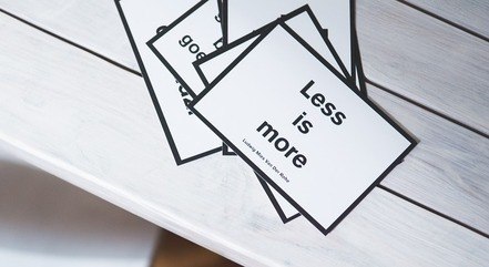 Frases para prestar atenção