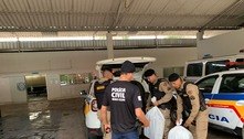 Grupo que fraudava veículos para leilões é alvo de operação em Minas 