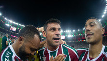 Perto da aposentadoria, relembre os feitos de Fred pelo Fluminense 