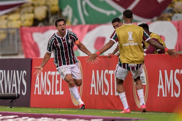 8 – Fluminense: R$ 649,1 milhões (variação de 1% entre 2019 e 2020)