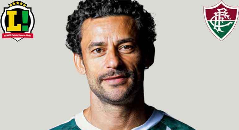 Fred - 5,0 - Buscou o jogo, mas não conseguiu acompanhar os lances. No segundo tempo, marcou o gol de empate, de pênalti. 