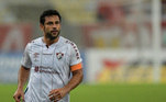 Fred, Fluminense,