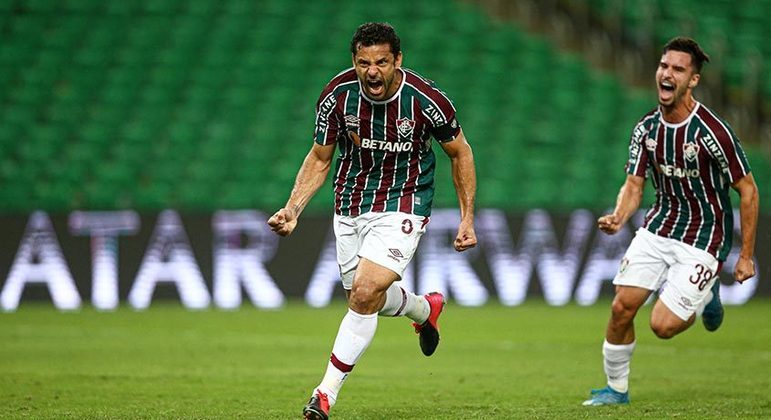 Atacante é o artilheiro do time na temporada, com 18 gols