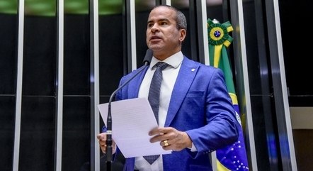 Fred Linhares (Republicanos-DF) é o autor do projeto