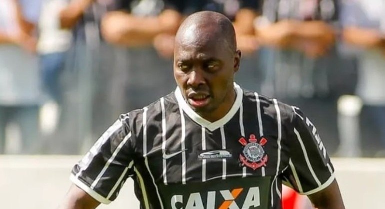 Colombiano Freddy Rincón  fez história com a camisa do Corinthians