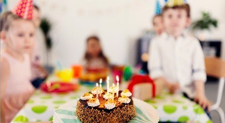Familiares tem que intervir nas birras