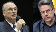 Freire nega que saída de Alessandro Vieira seja perda para o Cidadania