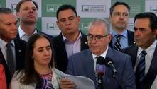Parlamentares pressionam Lira e Pacheco por devolução de MP da reoneração