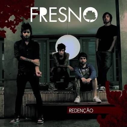 Fresno: Outra banda bastante influente dessa época, o Fresno até passou por algumas mudanças na sua formação original, mas nunca parou de lançar discos novos. 