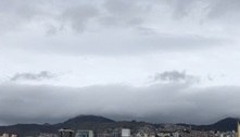 Belo Horizonte tem o segundo dia mais frio do ano nesta sexta (20) 