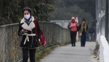 Frio dá trégua em SP, mas volta com força na metade de agosto 