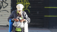 SP tem tempo frio e seco, com máxima de 23°C neste sábado (3)