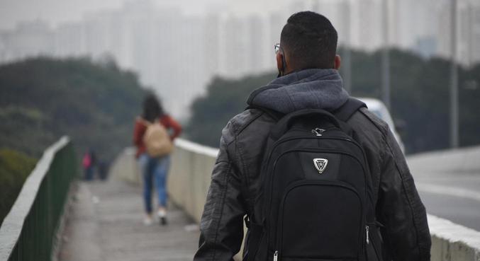 Sp Massa De Ar Frio Derruba Temperaturas Neste Domingo 18 Tv E Vc