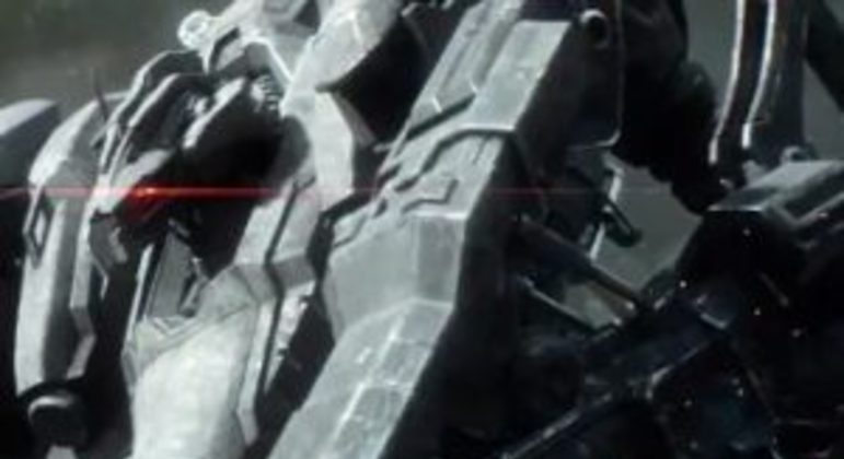 FromSoftware revela Armored Core VI: Fires of Rubicon, o primeiro da série em 10 anos