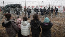 Trama russa pode ter causado crise migratória na Europa, diz professor