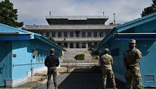 Cidadão americano entra ilegalmente na Coreia do Norte e é detido pelo Exército