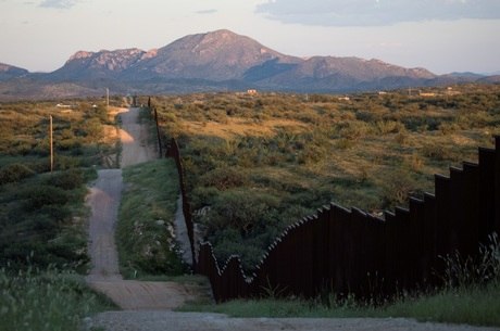 Fluxo de imigrantes aumentou no Arizona