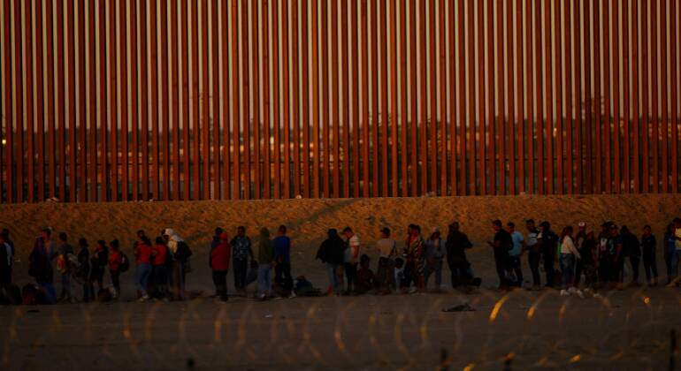 Fentanil, a armadilha mortal que se espalha pela fronteira México-EUA