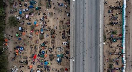Estados Unidos reabre frontera con México tras crisis migratoria – Noticias