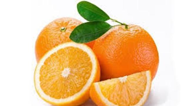 fruta