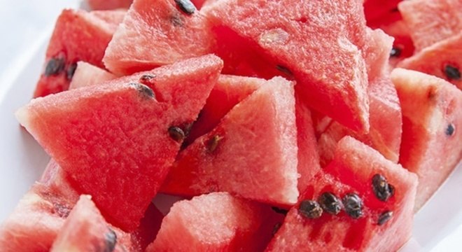 fruta