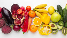 Verão: frutas, verduras, hortaliças e receitas com produtos da estação
