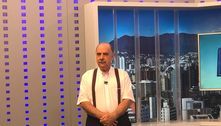 Prefeito de BH pede vacinação de crianças para liberar máscaras 