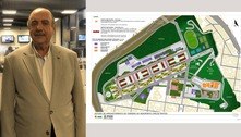 Fuad Noman (PSD) detalha planos da prefeitura após fechamento do Aeroporto Carlos Prates  