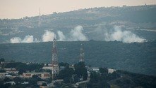 Terroristas do Hezbollah reivindicam autoria de oito novos ataques contra Israel